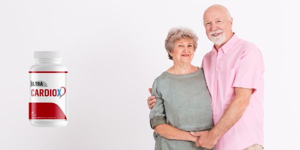Ultra Cardiox skutečné recenze, svědectví, názory a co říkají ti, kteří ho vyzkoušeli